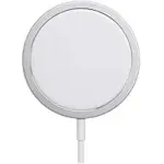 Apple MagSafe Wireless Charger (1st Gen) for $14.99