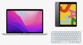 Save $5 on New and Refurbished Apple Products with Free Shipping for Prime Members $5.00