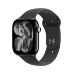 Apple Watch Series 11 GPS + Cellular 46mm Smartwatch for $399 $399.00
