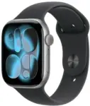 Apple Watch Series 11 GPS + Cellular 46mm for $399 $399.00