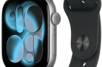 Apple Watch Series 11 GPS + Cellular 46mm for $399 $399.00
