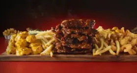 Applebee’s All You Can Eat Boneless Wings and More for $15.99