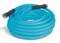 Aqua Joe 50′ Professional Grade Garden Hose Now $25 – Up to 71% Off Spring Landscaping Tools $25.00