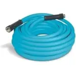Aqua Joe 50ft Hybrid Polymer Garden Hose for $24.99