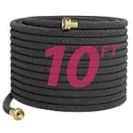 Araiozora 10FT Premium Soaker Hose for $7.66