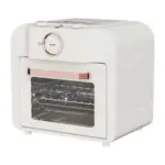Aria 17 Quart Retro Air Fryer Oven – 4-in-1 Convection Cooker for $84.99