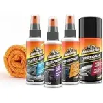 Armor All 5-Piece Car Wash and Interior Cleaner Kit for $10.05