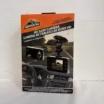 ArmorAll Dash Cam with 2.4″ Screen for $14.00 – 65% Off