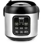 Aroma Housewares 2-Qt Rice & Grain Cooker Now $24.00