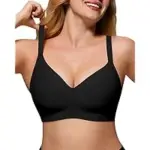 As Fairy Women’s Wireless Bra – Soft and Comfortable for $9.76