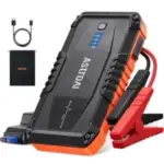 AstroAI S8 1500A Car Battery Jump Starter Now Only $19