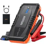 AstroAI S8 1500A Jump Starter Now Only $19.34