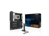 ASUS Pro WS TRX50-SAGE WIFI Motherboard for AMD TRX50 – Now $1525.10