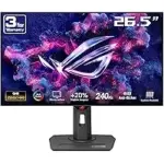ASUS ROG Strix 27-inch 1440P OLED Gaming Monitor for $503.99