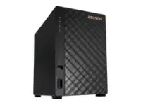 Asustor AS1202T Drivestor 2 Gen 2 NAS for $367.02 – 2 Bay, Quad-Core 1.7GHz CPU