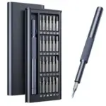 AXTH 25-in-1 Small Precision Screwdriver Set for $5.39