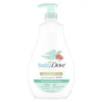 Baby Dove Sensitive Skin Care Baby Wash 20-Oz for $2.70
