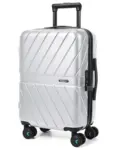 BAGSMART Airline Approved Carry On Luggage – Now $39.99