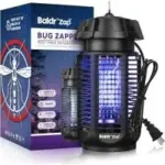 Baldr 4200V 20W UV Indoor/Outdoor Corded Bug Zapper for $26.51