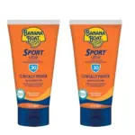 Banana Boat Sport Ultra Sunscreen Lotion SPF 30 Twin Pack for $6.81