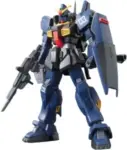 BANDAI SPIRITS HGUC #194 RX-178 Gundam Mk-II 1/144 Model Kit for $20