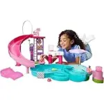 Barbie Dream Pool Playset with 6 Play Areas for $43.99