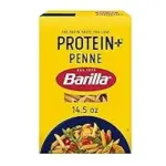 Barilla Protein+ Penne Pasta 14.5oz for $1.90
