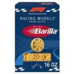 Barilla Racing Wheels Pasta (16oz) for $1.68