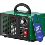 Basvacsh 840S Ozone Generator for 2500 sq ft – Now $21.99