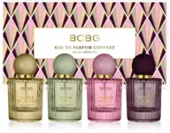 BCBG 4-Piece Urban Muse Eau de Parfum Coffret for $25 $25.00