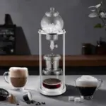 BD-6 Iced Coffee Dripper Cold Brew Maker for 6-8 People – Now $52.80