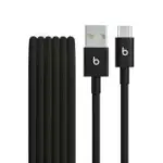 Beats 5ft USB-A to USB-C Woven Cable for $5