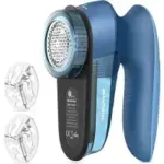 Beautural 2-Speed Fabric Shaver & Lint Remover for $6.98