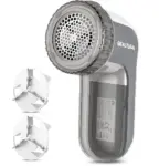 BEAUTURAL Fabric Shaver and Lint Remover for $5.99