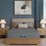 Beautyrest Opulent Rest Queen Firm 13-Inch Mattress for $363.85