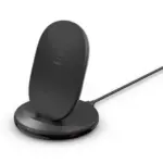 Belkin 15W Qi Wireless Charging Stand – Black for $12.99