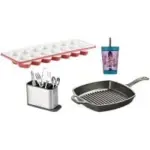 Up to 72% Off Select Kitchen Items from Bella, Ninja, and Hamilton – Prices Starting at $5 $48.00