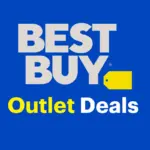 Clearance Sale: Open-Box Laptops Starting at $77 and Up to 95% Off at Best Buy Outlet $77.00