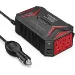 Bestek 300W Pure Sine Wave Power Inverter for $31.49