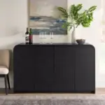 Better Homes & Gardens Juliet Sideboard Cabinet for $158 with Free Shipping