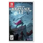 Beyond The Ice Palace 2 for Nintendo Switch – Now $19.99
