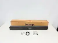 Biamp Parle ABC 2500 Video Sound Bar – New for $165.00