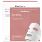 4-Pack BIODANCE Bio-Collagen Real Deep Masks for $12 with Free Shipping