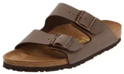 Birkenstock, OOFOS, & FitFlop Sandals Starting at $26.99