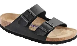 Birkenstock & UGG Footwear Sale – Extra 20% Off with Free Shipping for Prime Members