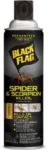 18oz Black Flag Spider and Scorpion Insect Killer Spray for $1.74