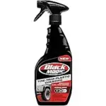 Black Magic Tire Trim & Plastic Dressing 16oz – $8.98