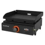 Blackstone Adventure Ready 17″ Propane Flat Top Griddle Now $97
