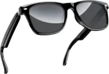 Blackview Polarized Smart Glasses with Speaker Now Only $15