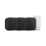 Blink Outdoor 4 Wireless Smart Security Camera – $59.99 (68% Off)